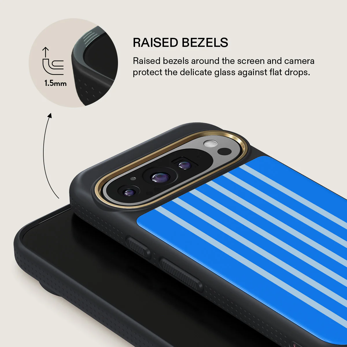 Windward - Google Pixel 9 Pro Case - Image 8