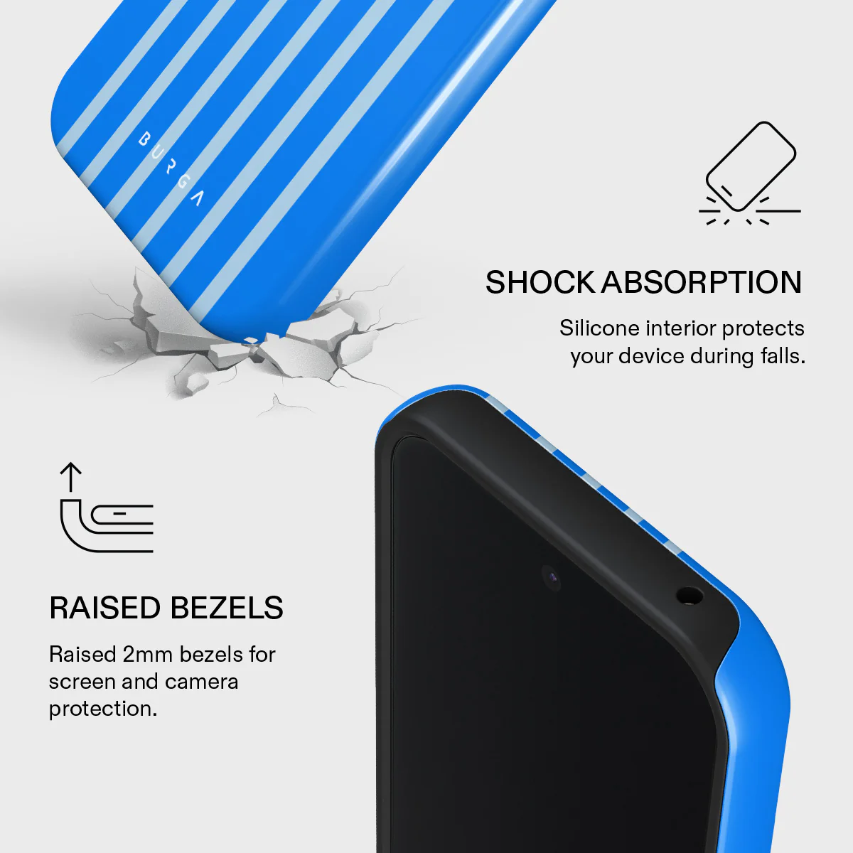 Windward - Google Pixel 9a Case - Image 4