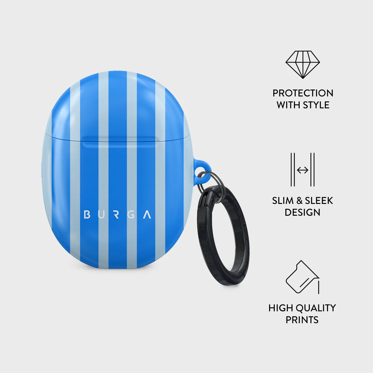 Windward - Google Pixel Buds A Case - Image 4