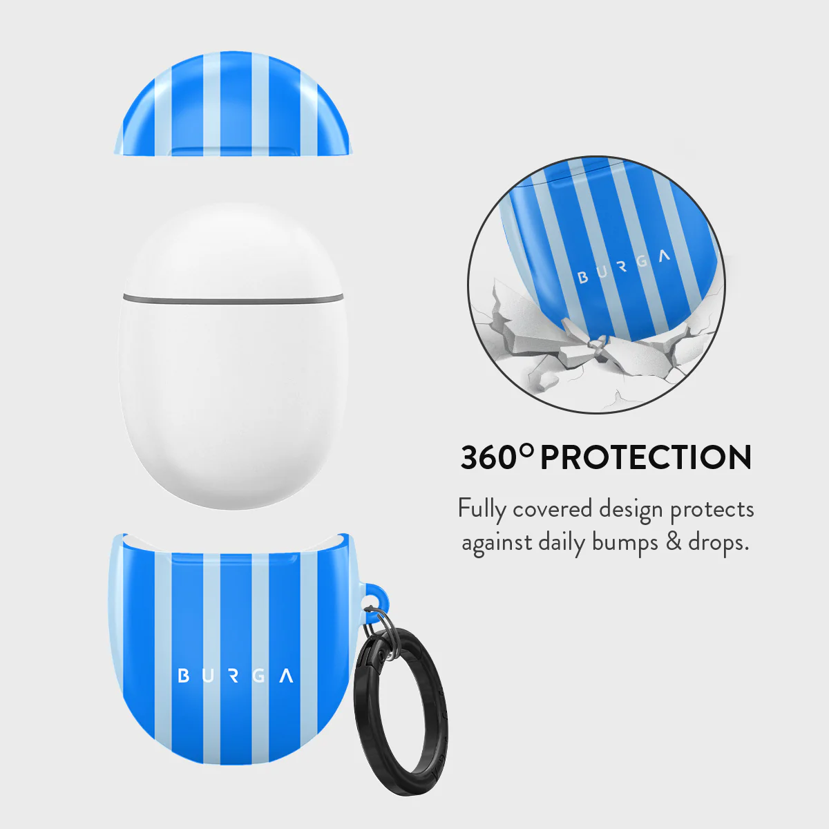 Windward - Google Pixel Buds Pro 2 Case - Image 2