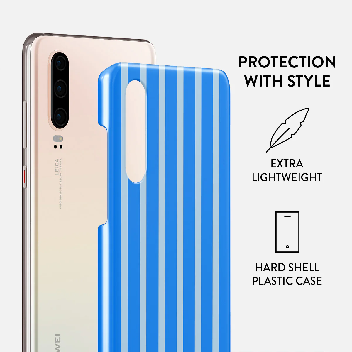 Windward - Huawei P30 Case - Image 2