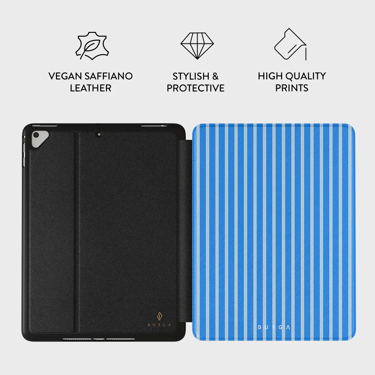 Windward - iPad 9.7 (6th/5th Gen) Case - Image 2