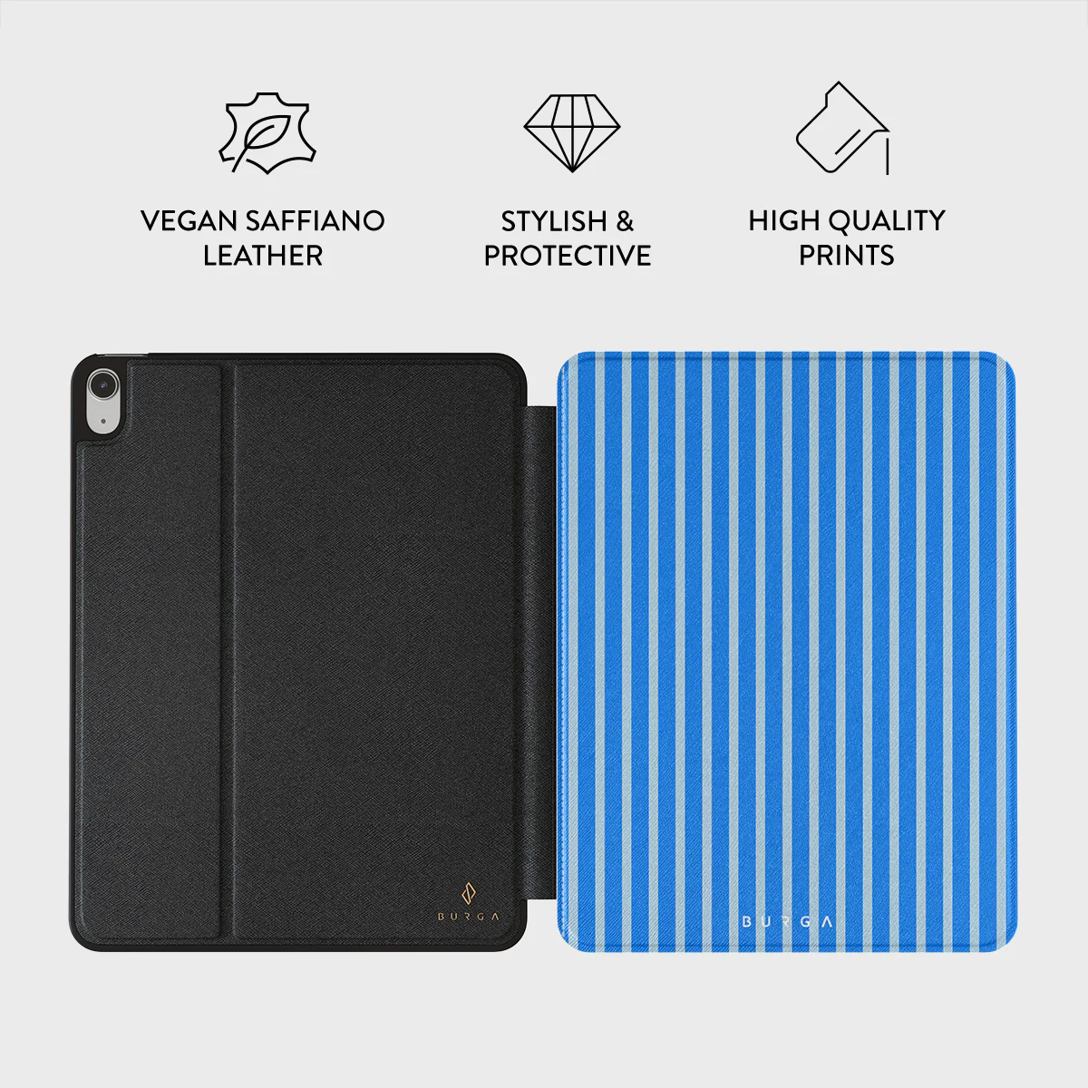 Windward - iPad Air 11 (7th/6th Gen) Case - Image 2