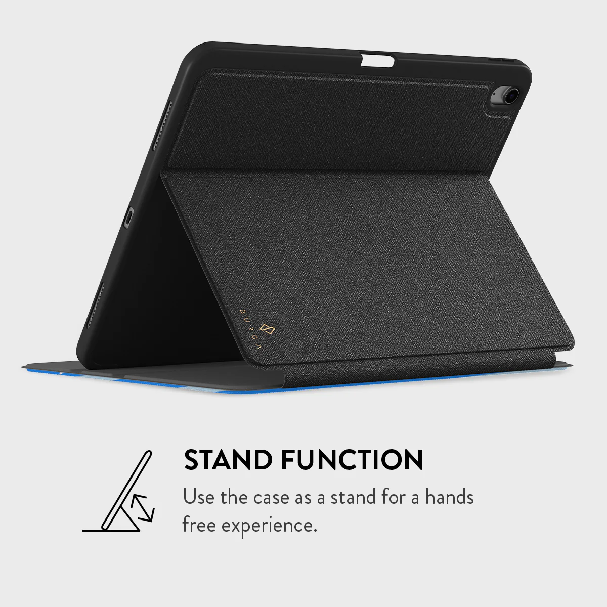 Windward - iPad Air 13 (8th/7th/6th Gen) Case - Image 5