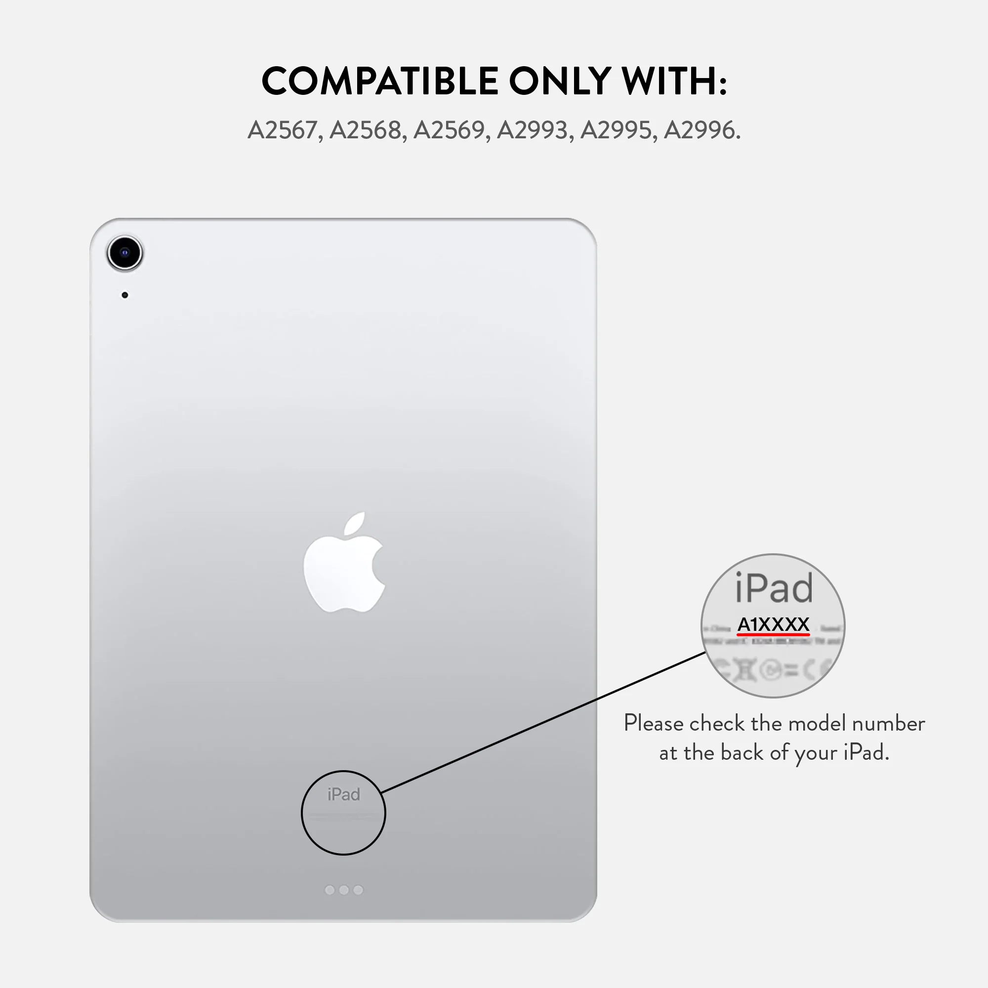 Windward - iPad Mini 8.3 (A17 Pro/6th Gen) Case - Image 3