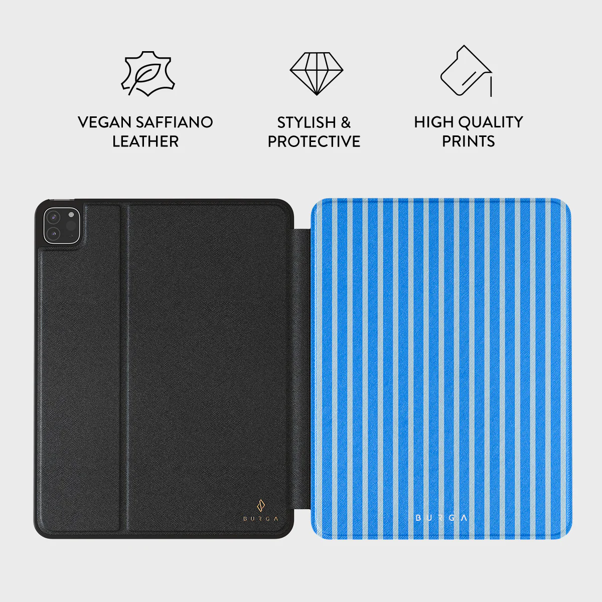 Windward - iPad Pro 11 (2nd/1st Gen) Case - Image 2