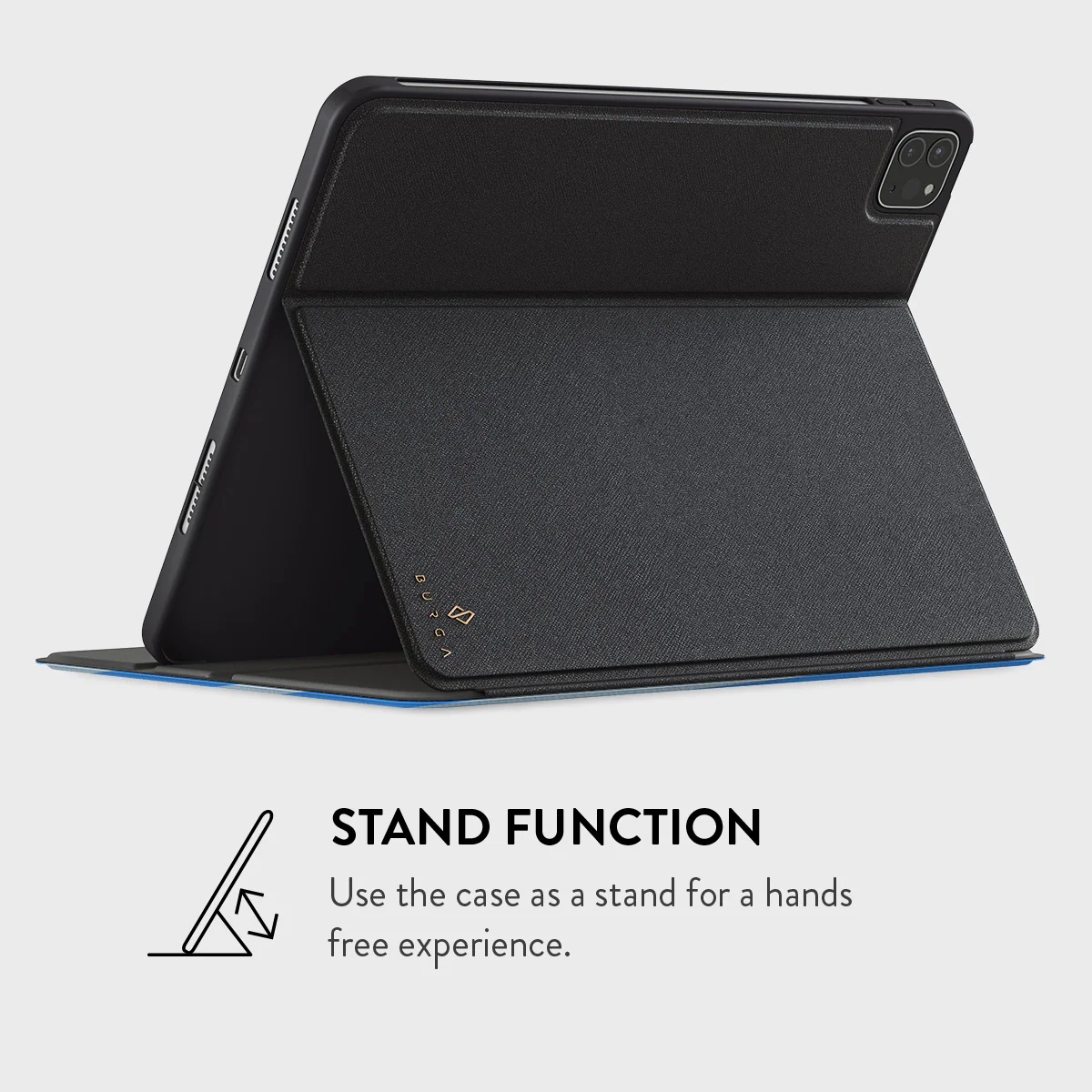 Windward - iPad Pro 11 (2nd/1st Gen) Case - Image 5