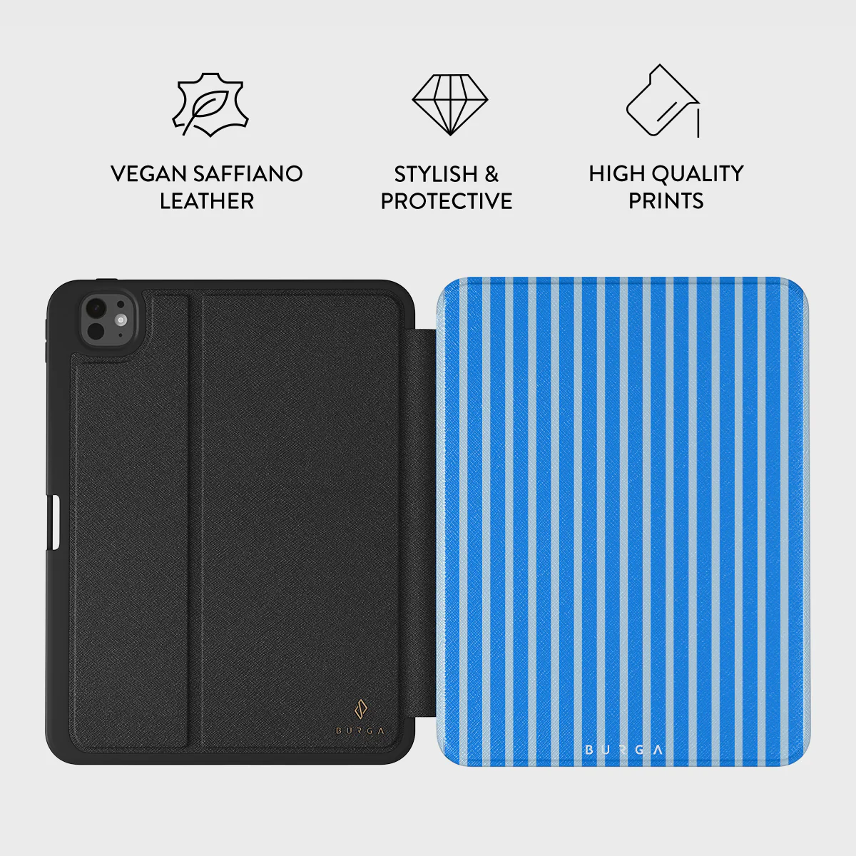 Windward - iPad Pro 11 (8th/7th Gen) Case - Image 2