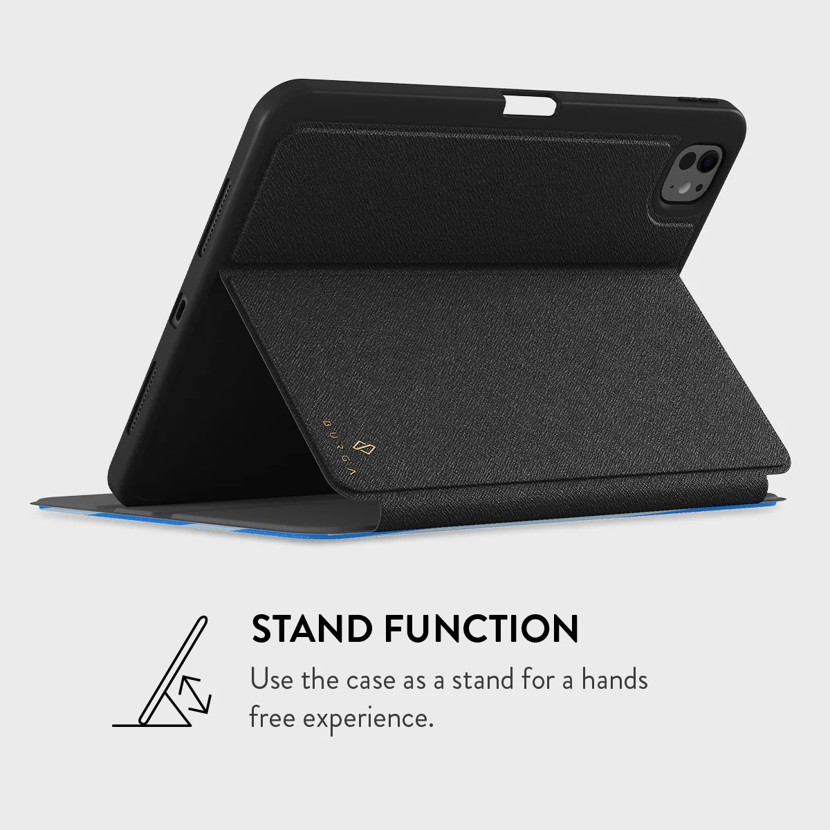 Windward - iPad Pro 11 (8th/7th Gen) Case - Image 5