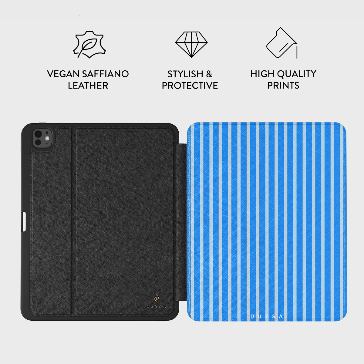 Windward - iPad Pro 13 (8th/7th Gen) Case - Image 2