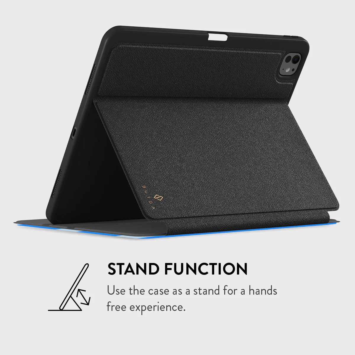 Windward - iPad Pro 13 (8th/7th Gen) Case - Image 5