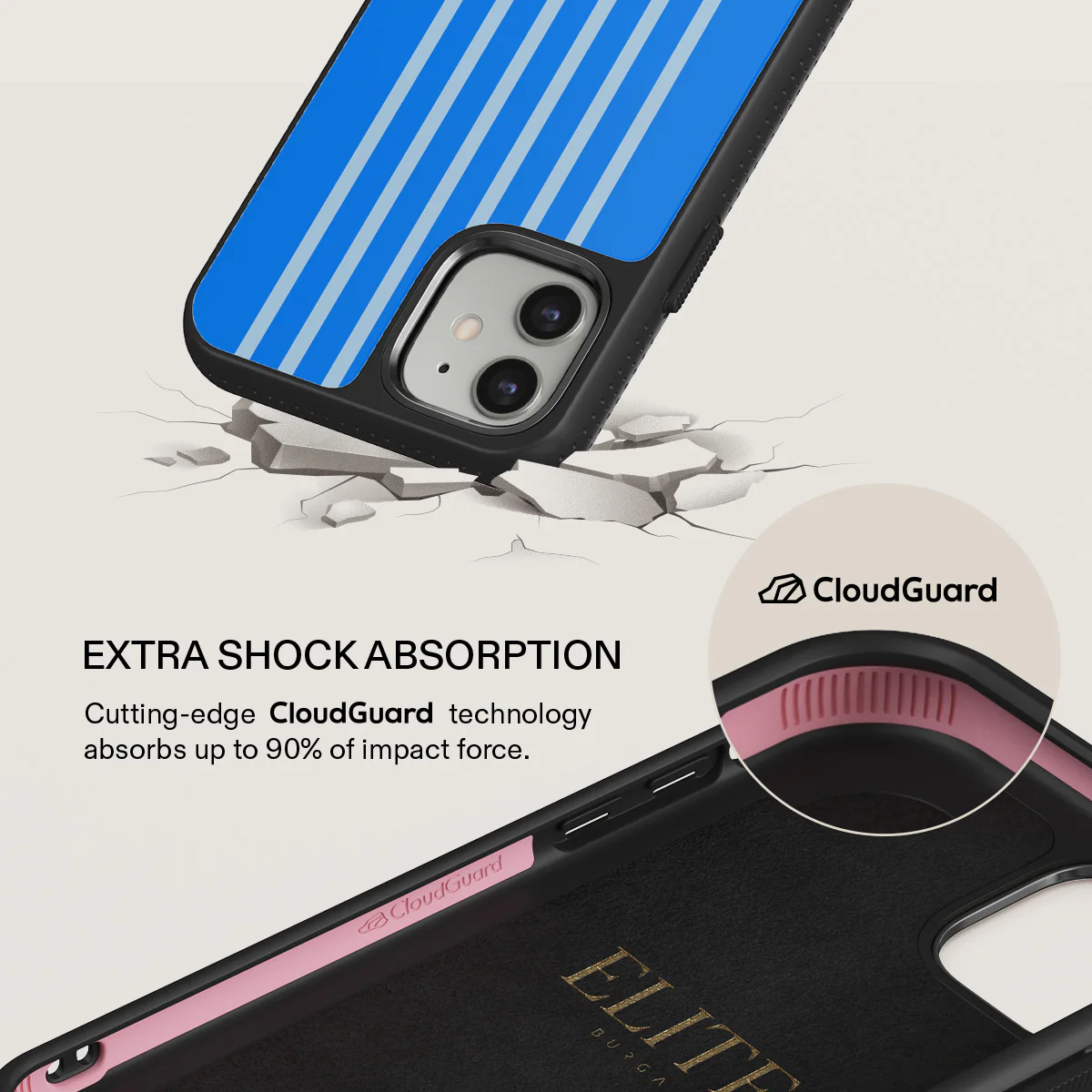 Windward - iPhone 11 Case - Image 14
