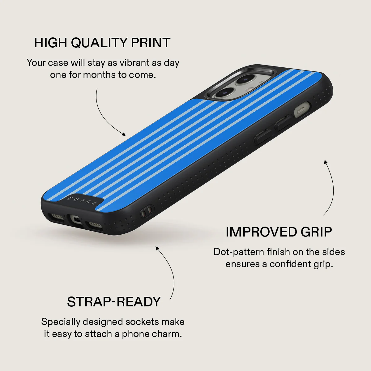Windward - iPhone 11 Case - Image 16