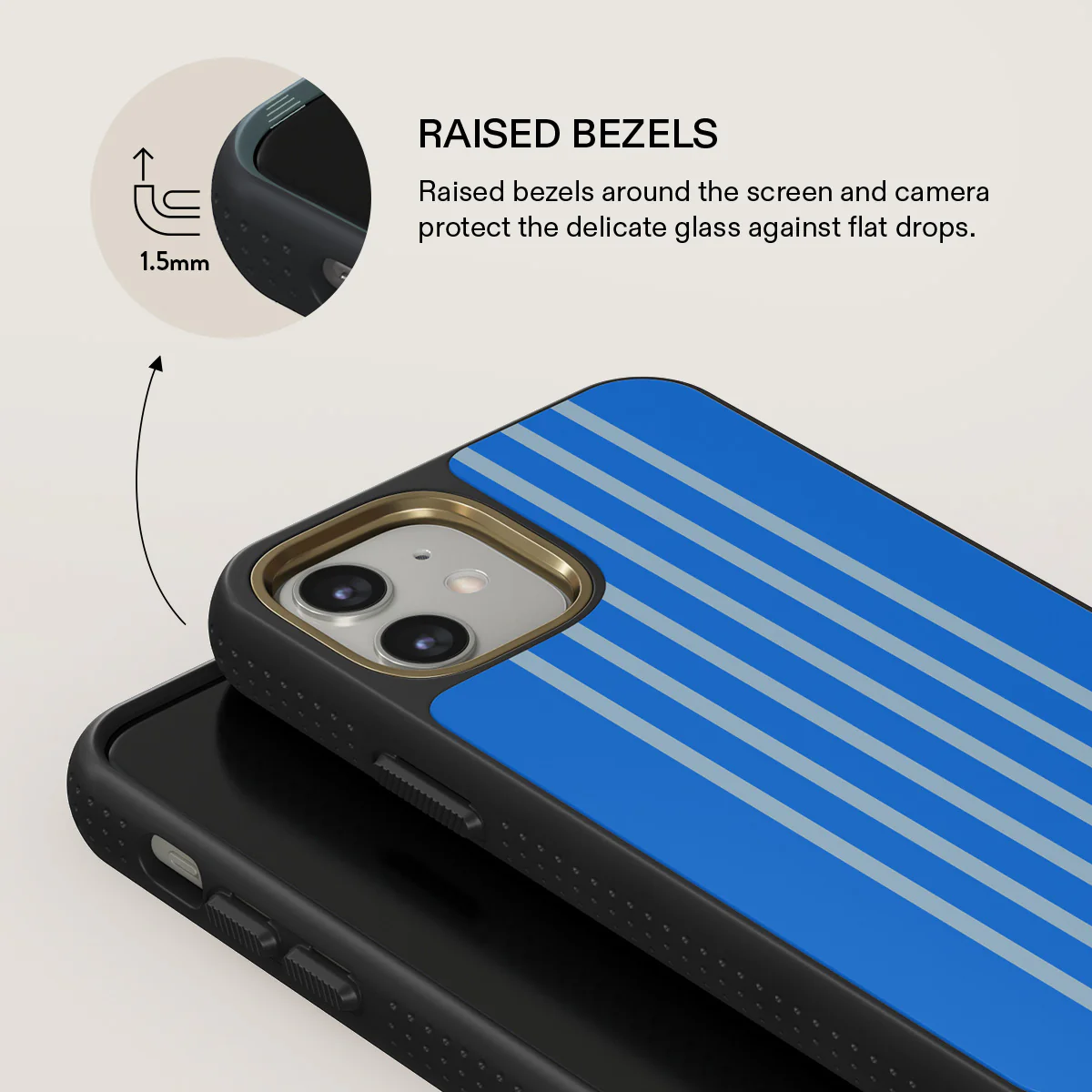 Windward - iPhone 11 Case - Image 8