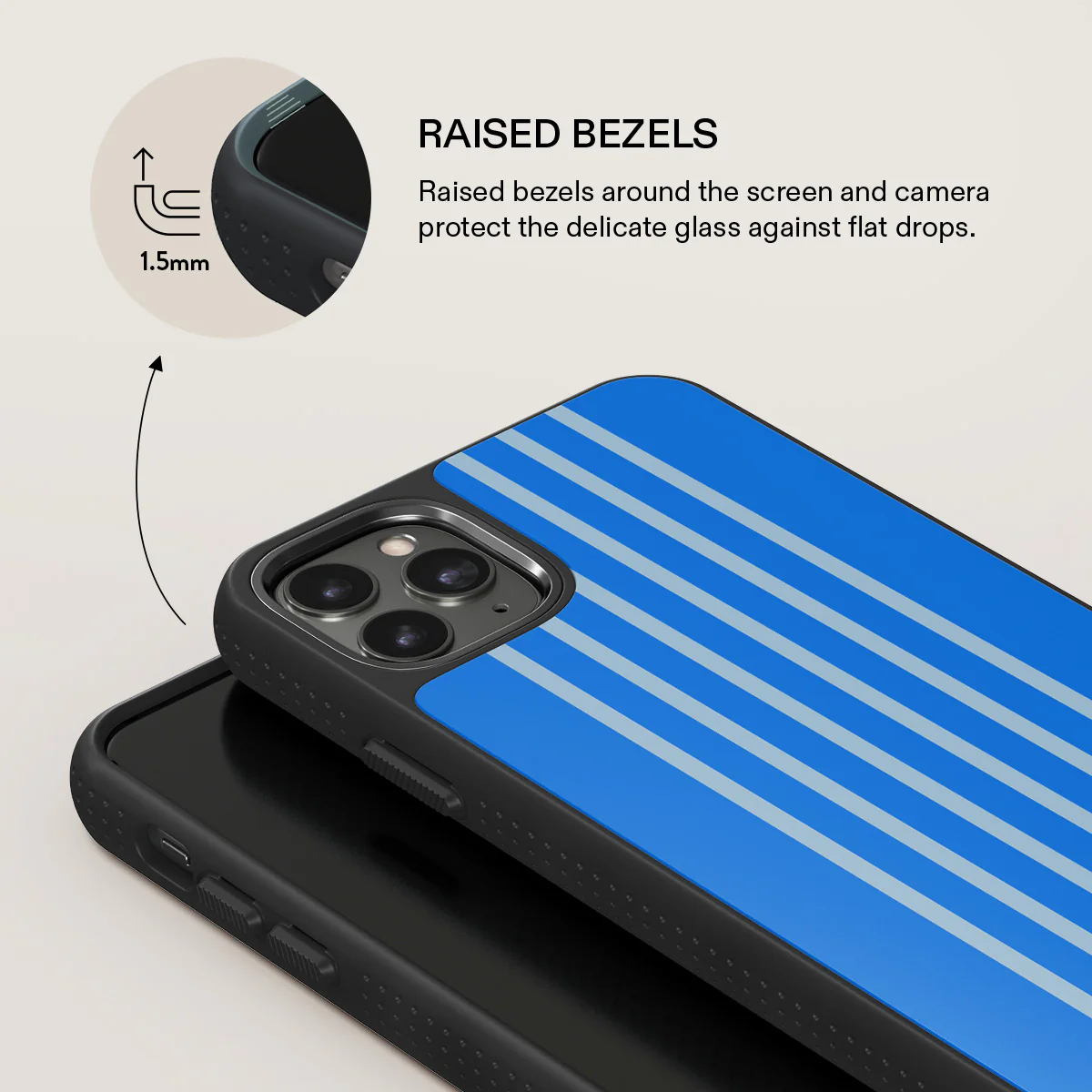 Windward - iPhone 11 Pro Case - Image 15