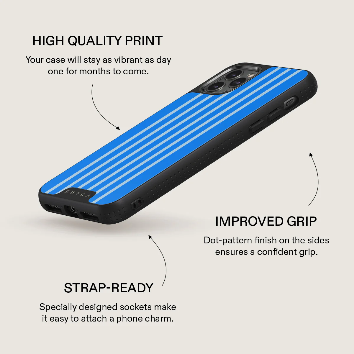 Windward - iPhone 11 Pro Case - Image 16
