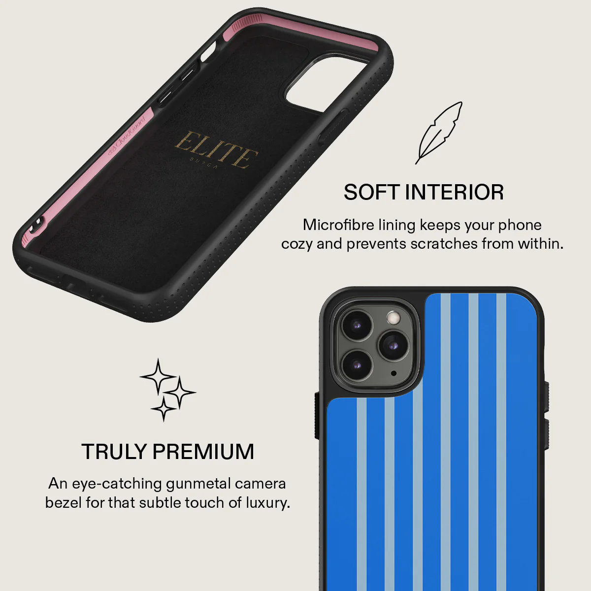 Windward - iPhone 11 Pro Case - Image 17