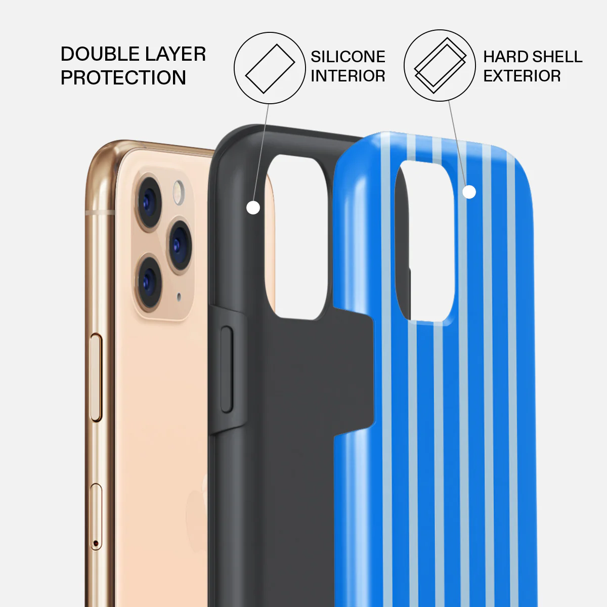 Windward - iPhone 11 Pro Case - Image 2