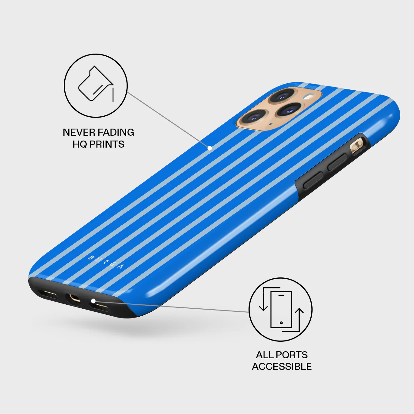 Windward - iPhone 11 Pro Case - Image 3