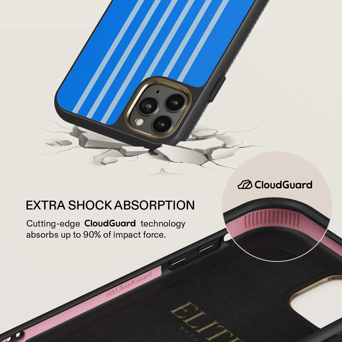 Windward - iPhone 11 Pro Case - Image 7