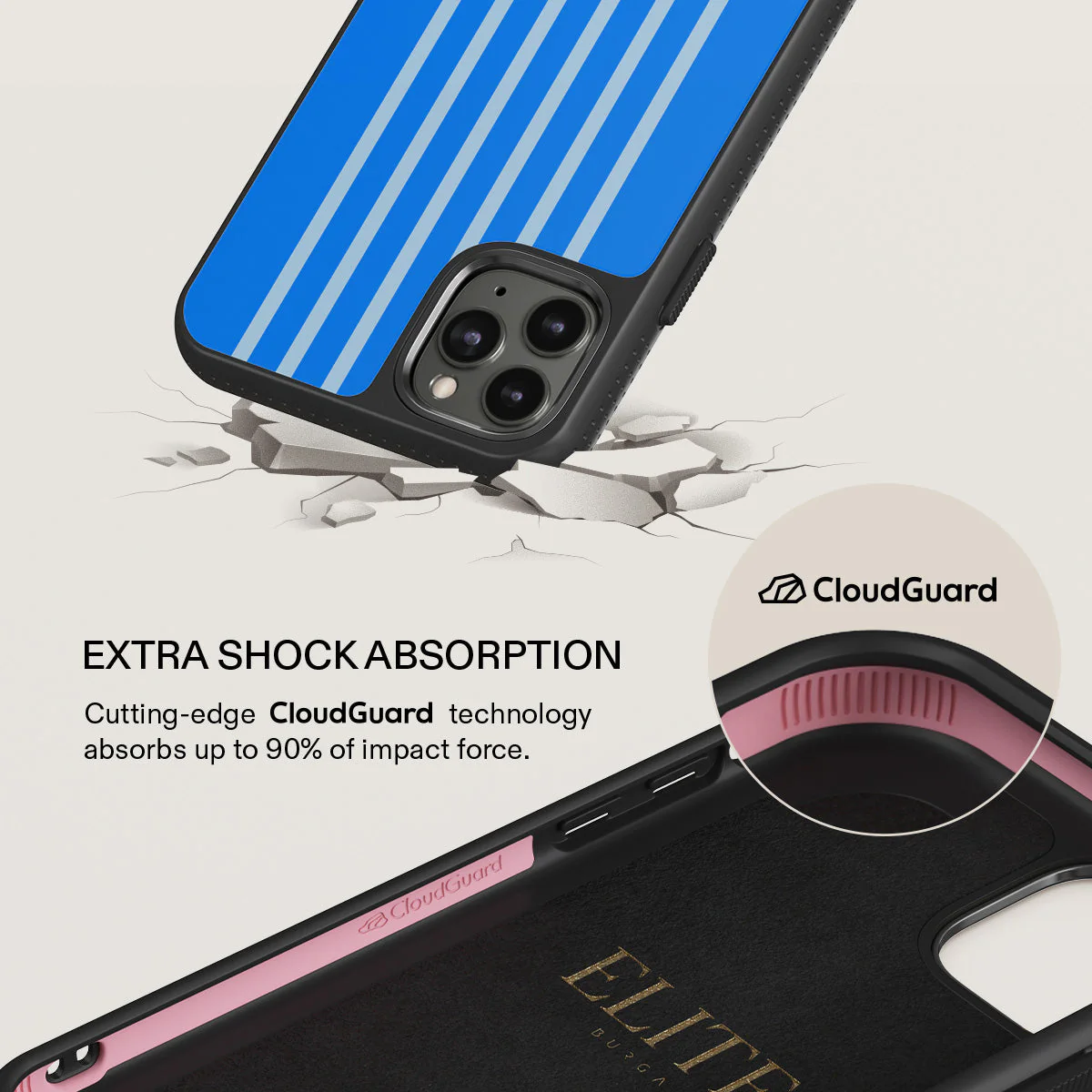 Windward - iPhone 11 Pro Max Case - Image 18