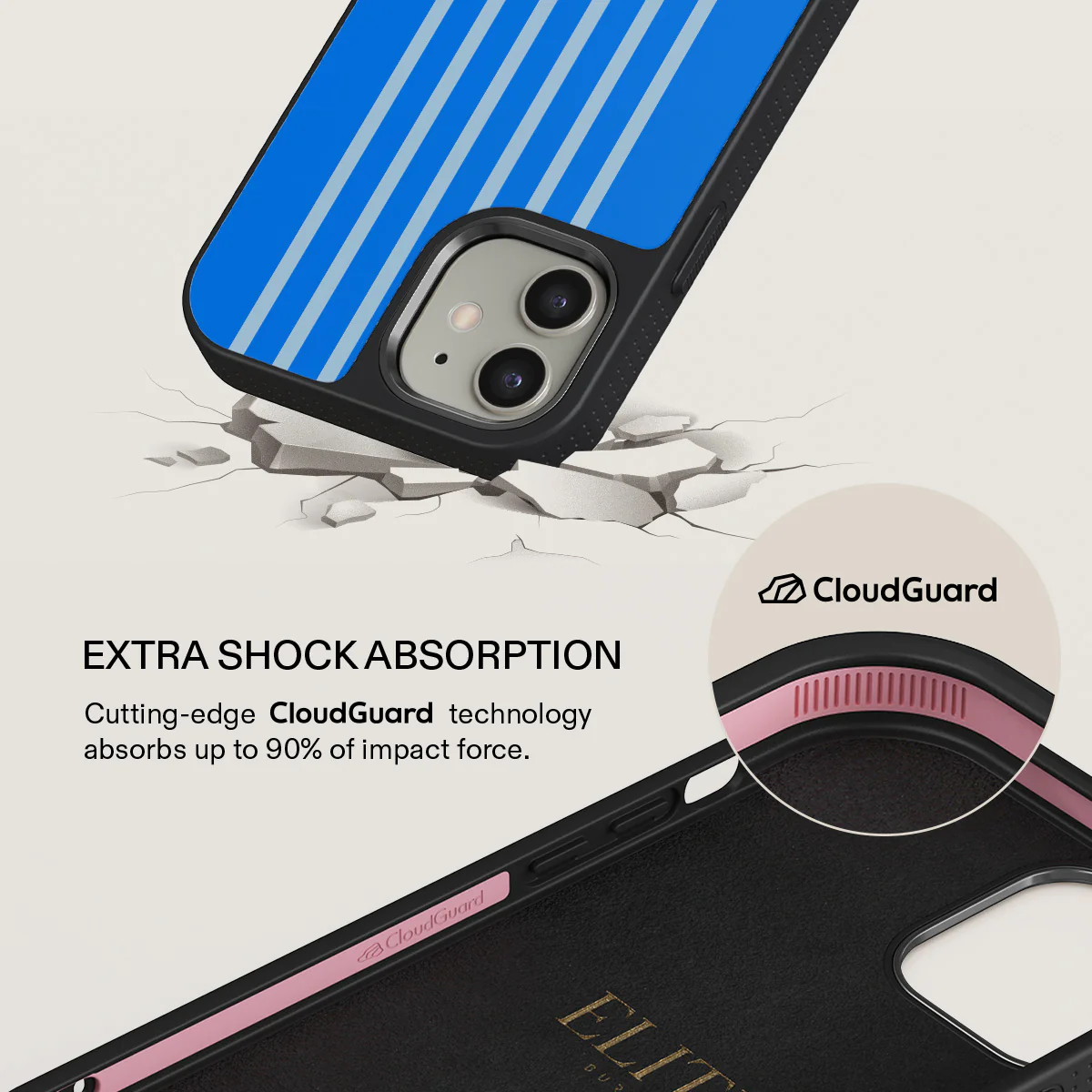 Windward - iPhone 12 Case - Image 14