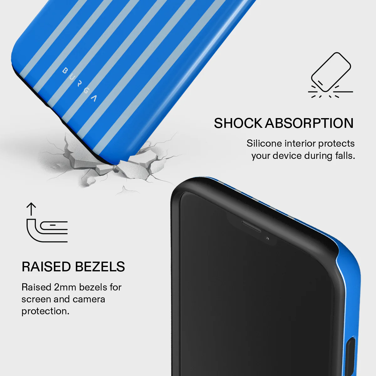Windward - iPhone 12 Case - Image 4