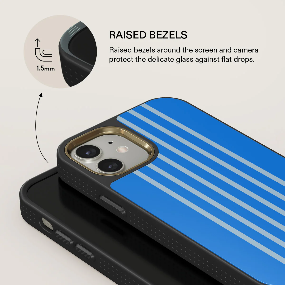 Windward - iPhone 12 Case - Image 8