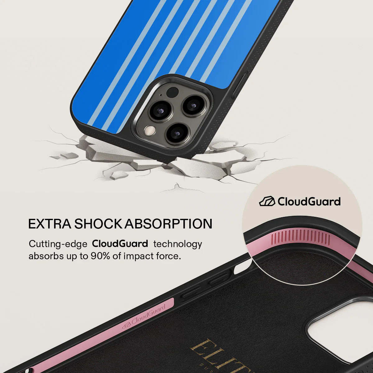 Windward - iPhone 12 Pro Case - Image 14