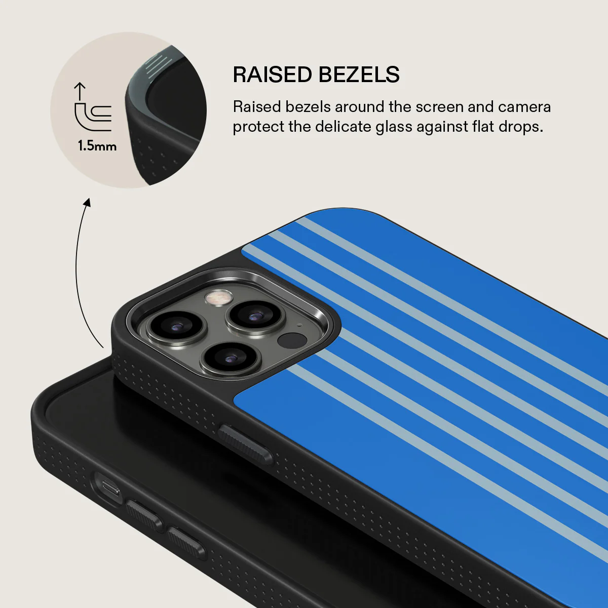 Windward - iPhone 12 Pro Case - Image 15