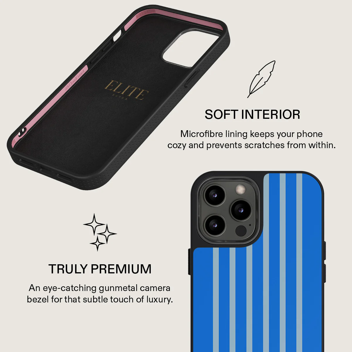 Windward - iPhone 12 Pro Case - Image 17