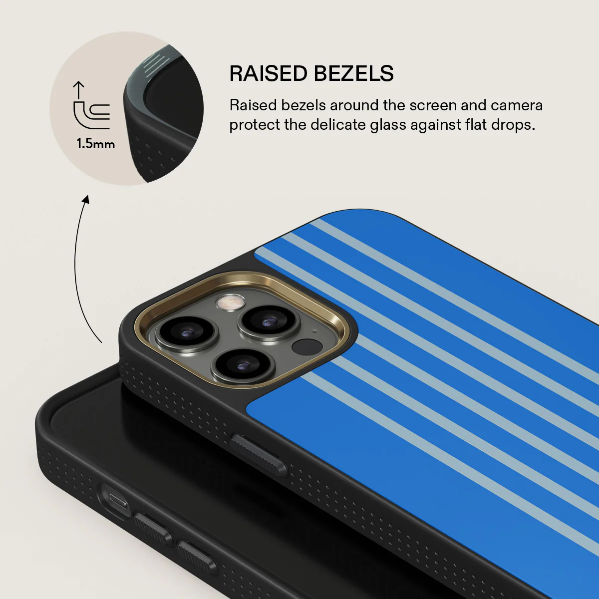 Windward - iPhone 12 Pro Case - Image 8