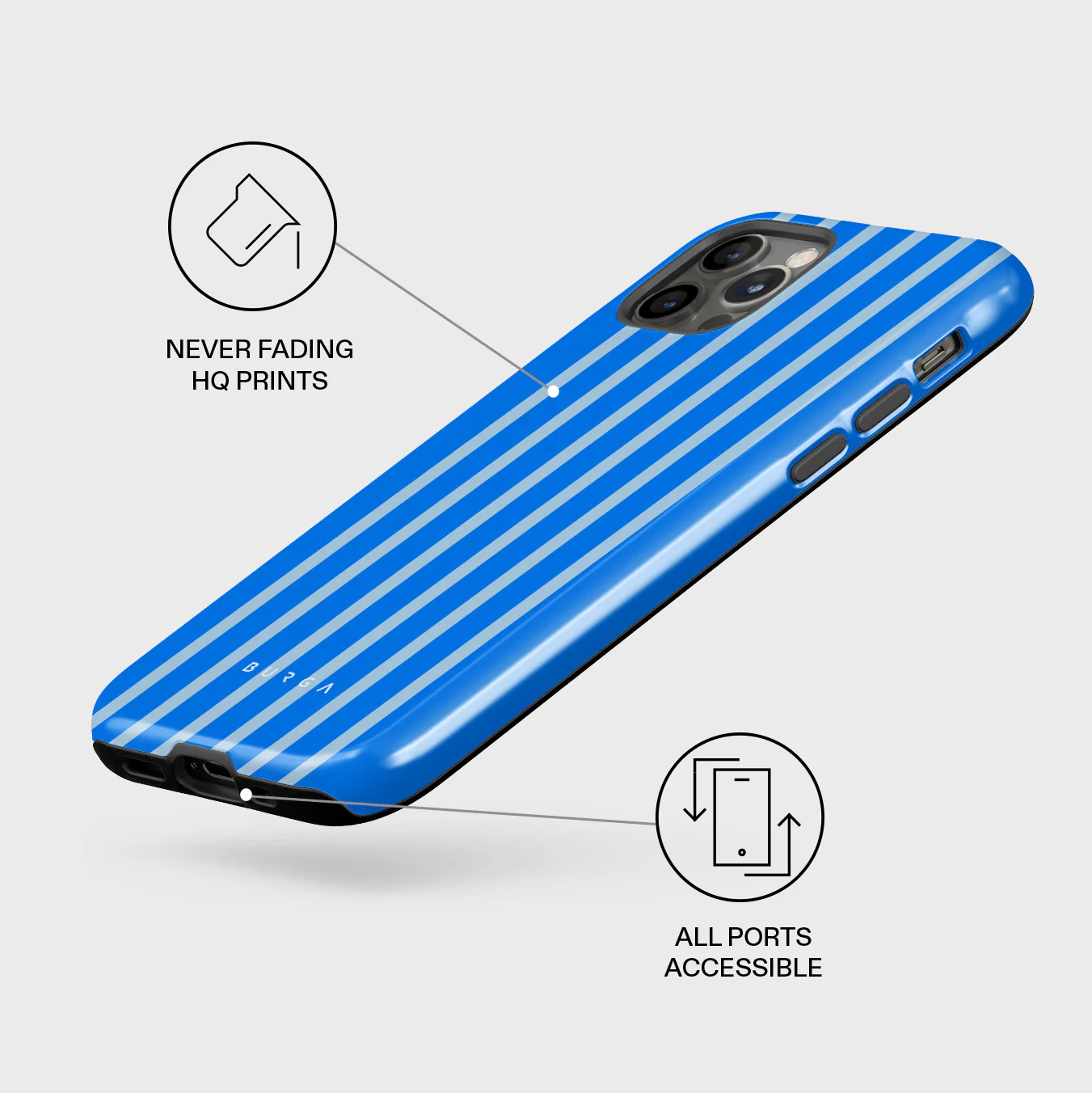 Windward - iPhone 12 Pro Max Case - Image 3