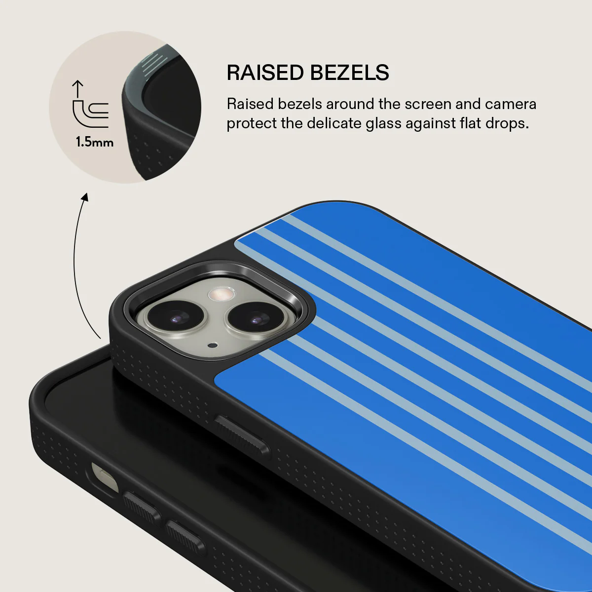 Windward - iPhone 13 Case - Image 15