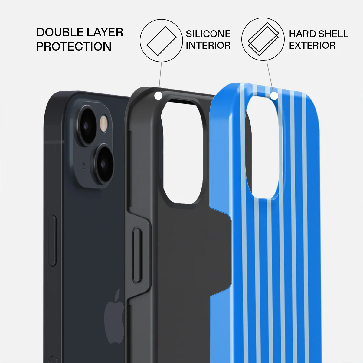 Windward - iPhone 13 Mini Case - Image 2