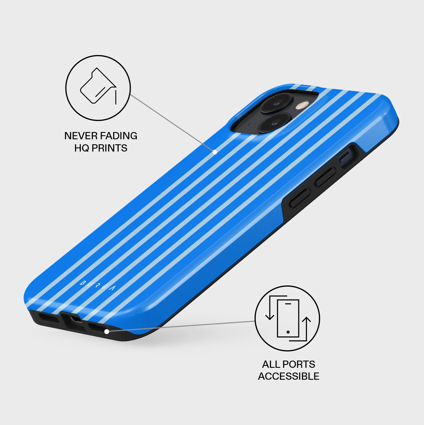 Windward - iPhone 13 Mini Case - Image 3