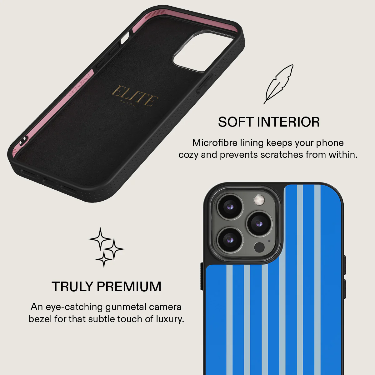 Windward - iPhone 13 Pro Case - Image 17