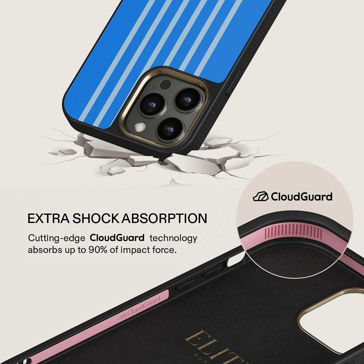 Windward - iPhone 13 Pro Case - Image 7