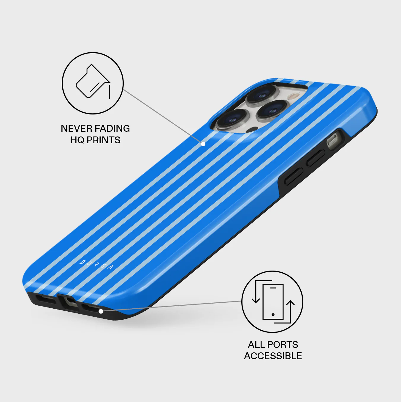 Windward - iPhone 13 Pro Max Case - Image 3