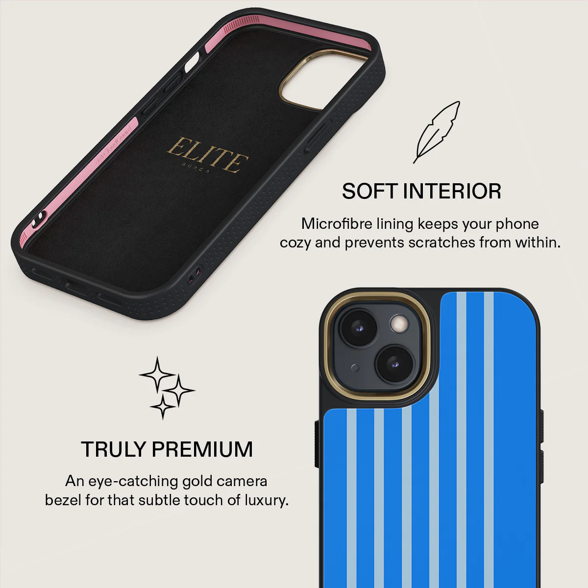 Windward - iPhone 14 Case - Image 10