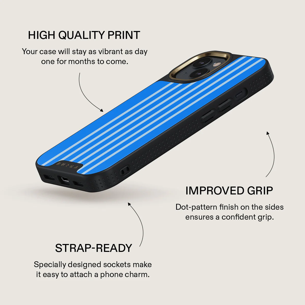 Windward - iPhone 14 Plus Case - Image 9