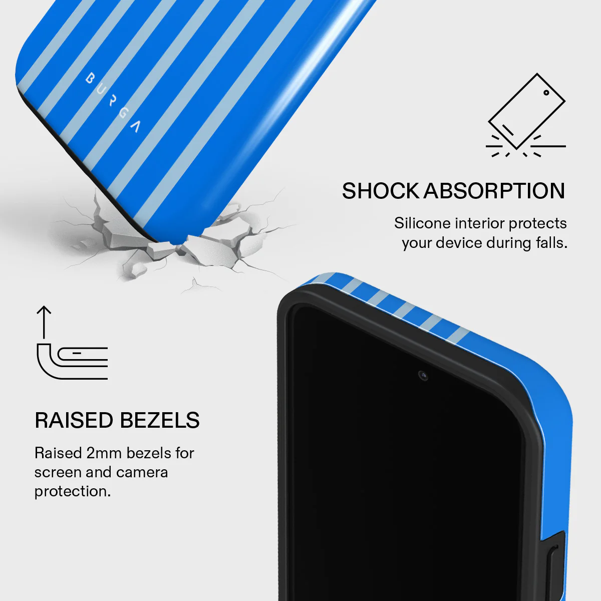 Windward - iPhone 14 Pro Case - Image 4