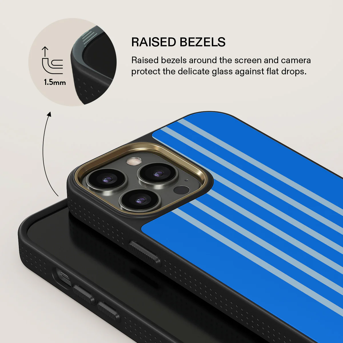 Windward - iPhone 14 Pro Max Case - Image 8