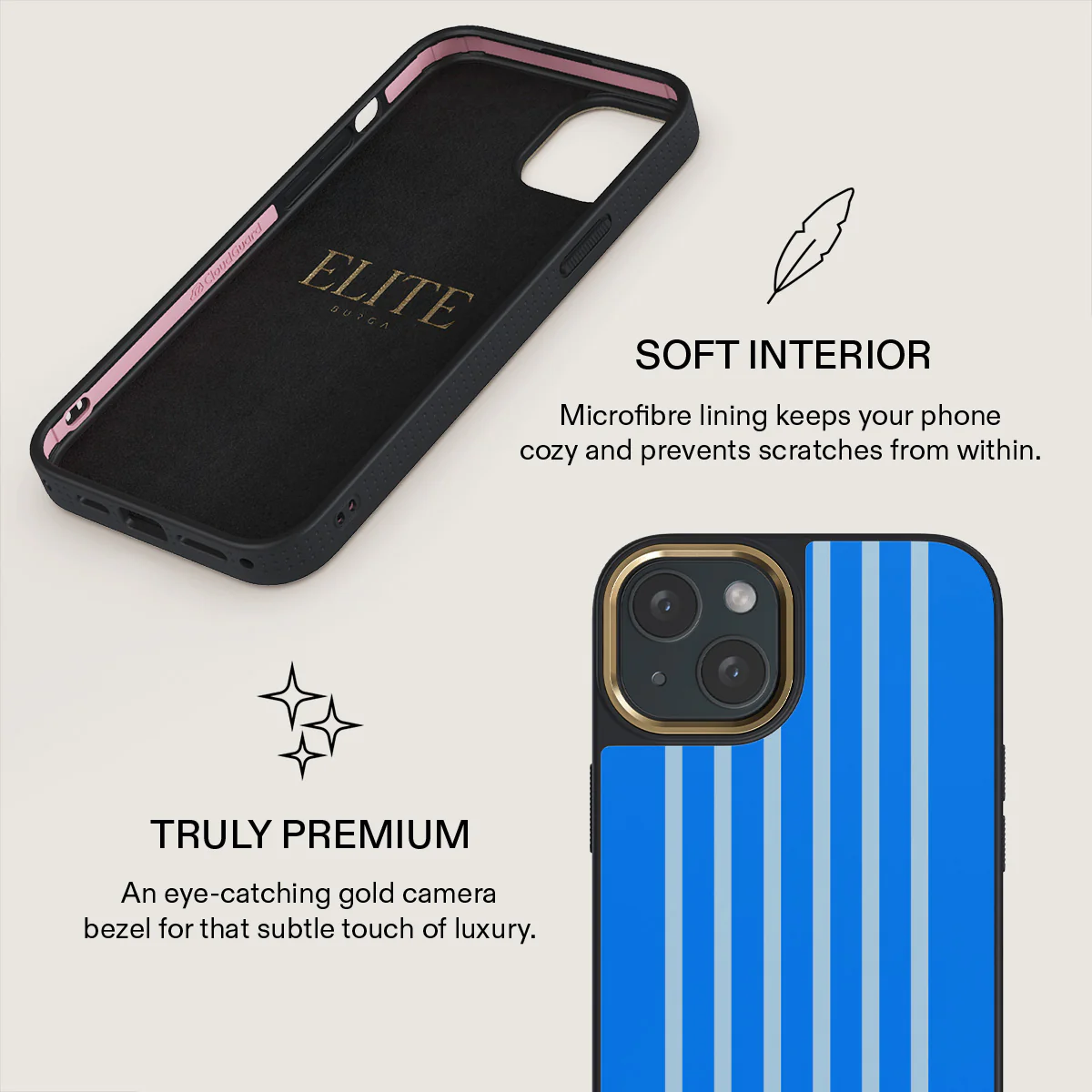 Windward - iPhone 15 Case - Image 10