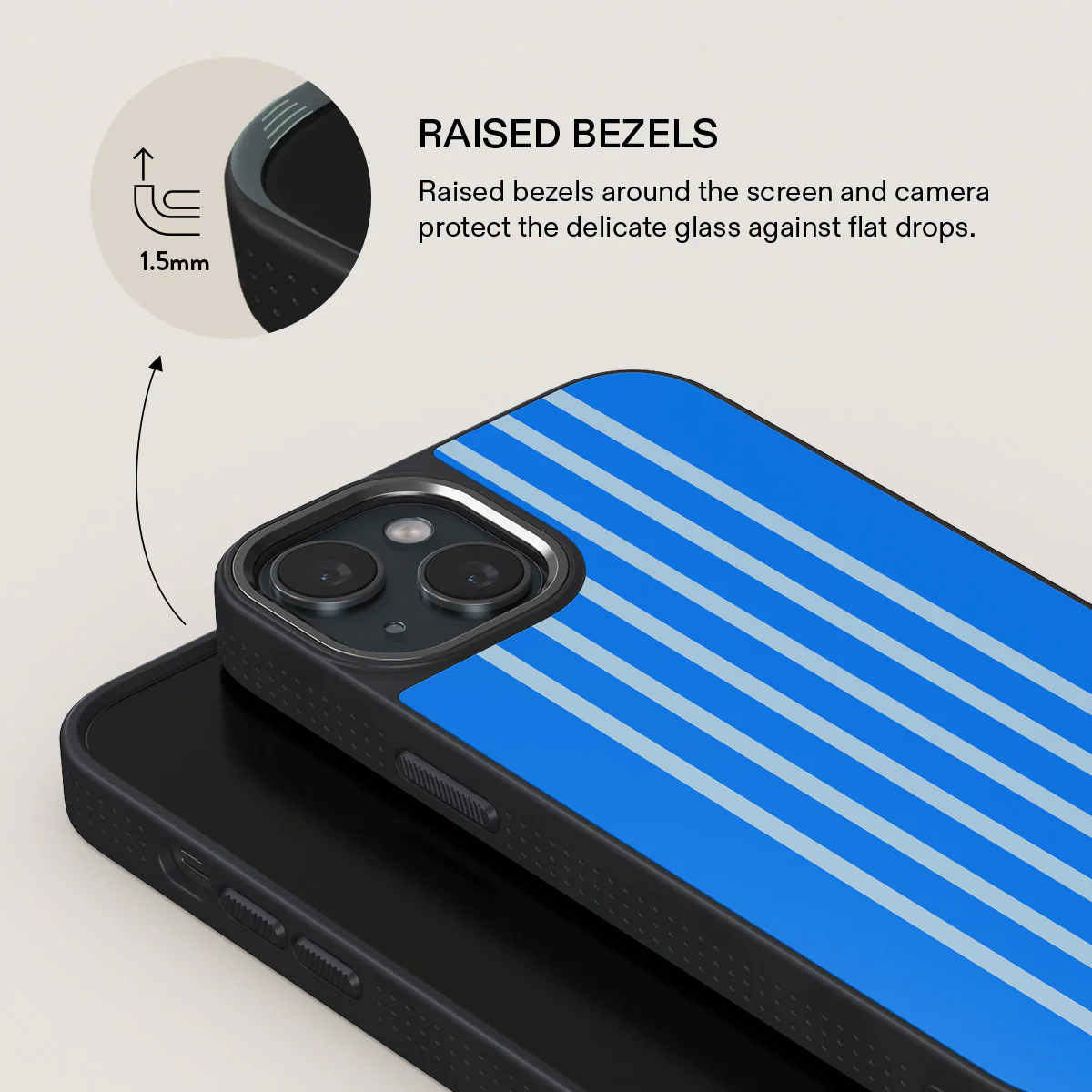 Windward - iPhone 15 Case - Image 15