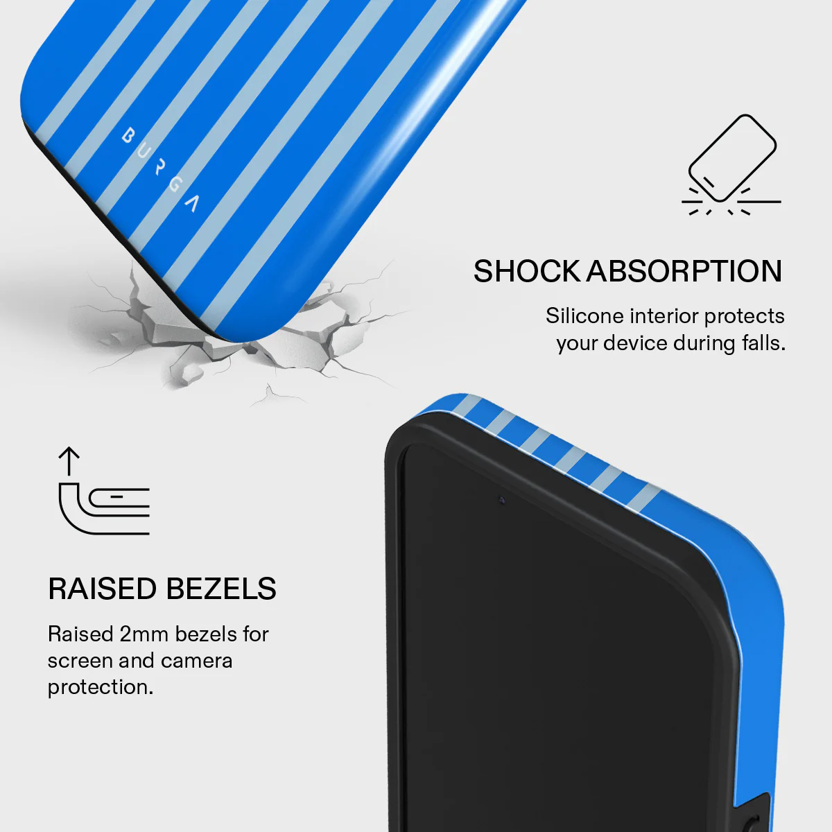 Windward - iPhone 15 Case - Image 4