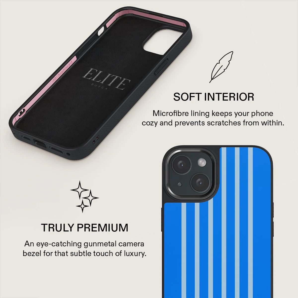 Windward - iPhone 15 Plus Case - Image 17