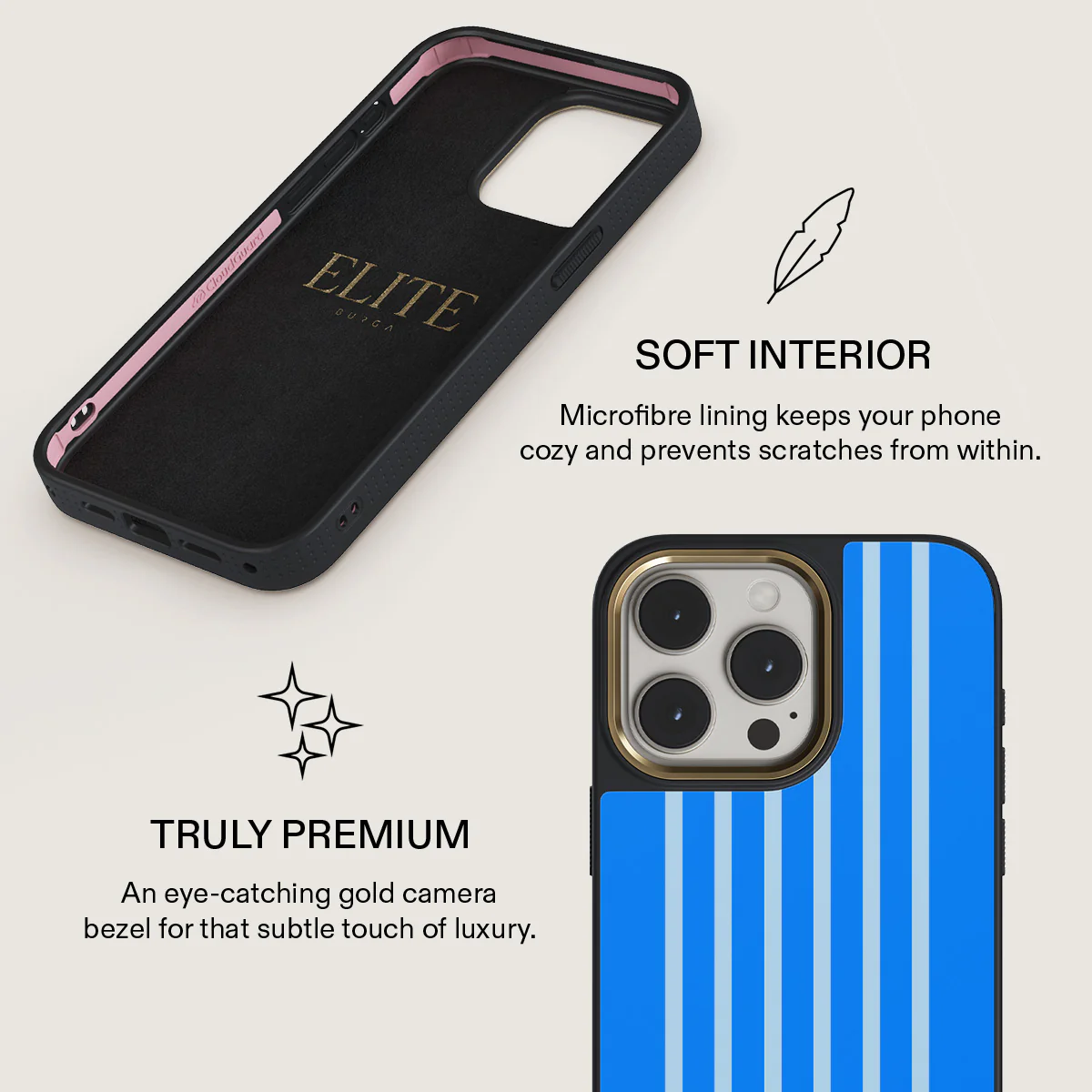 Windward - iPhone 15 Pro Case - Image 10