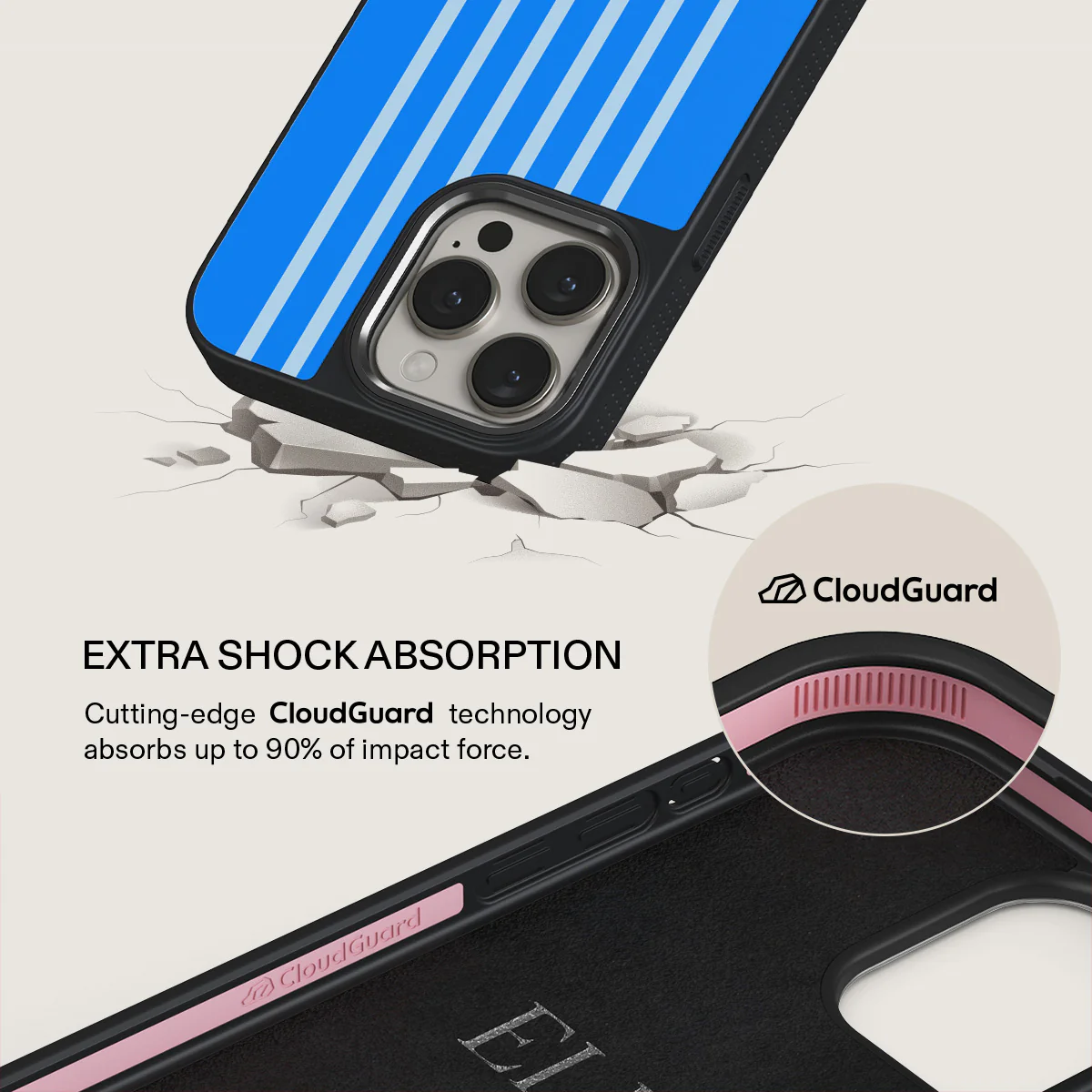 Windward - iPhone 15 Pro Case - Image 14