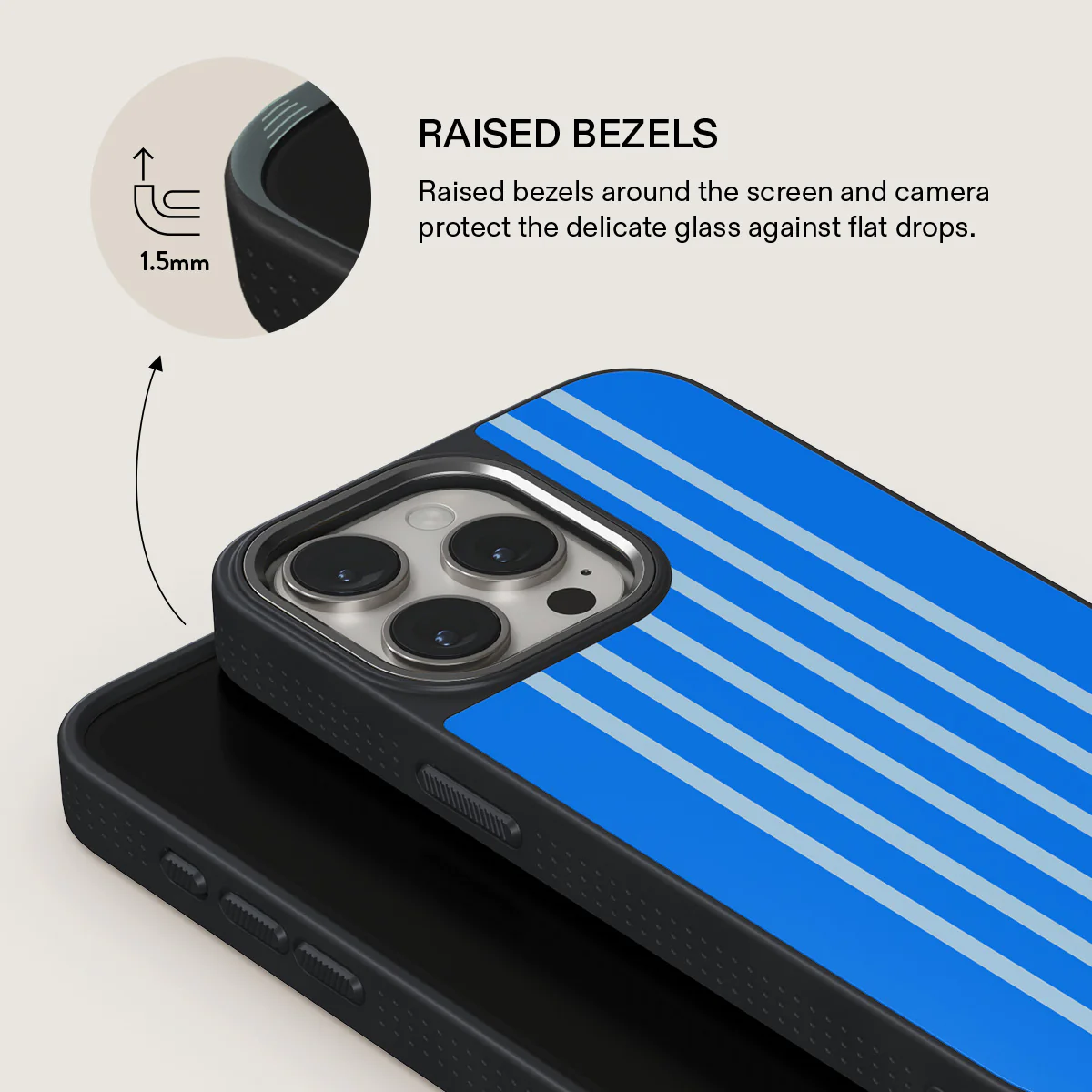 Windward - iPhone 15 Pro Max Case - Image 15
